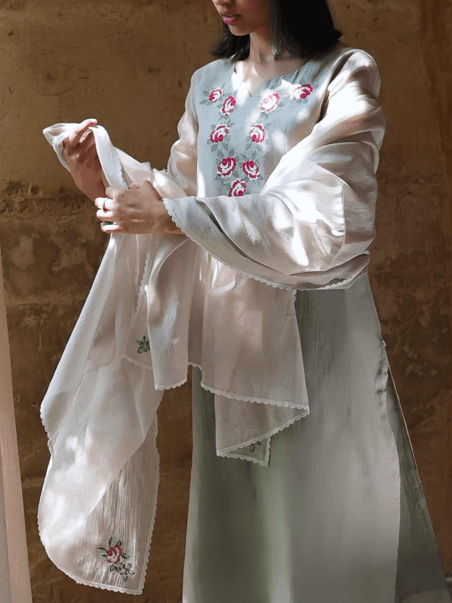 Clothing - I AM BLVD