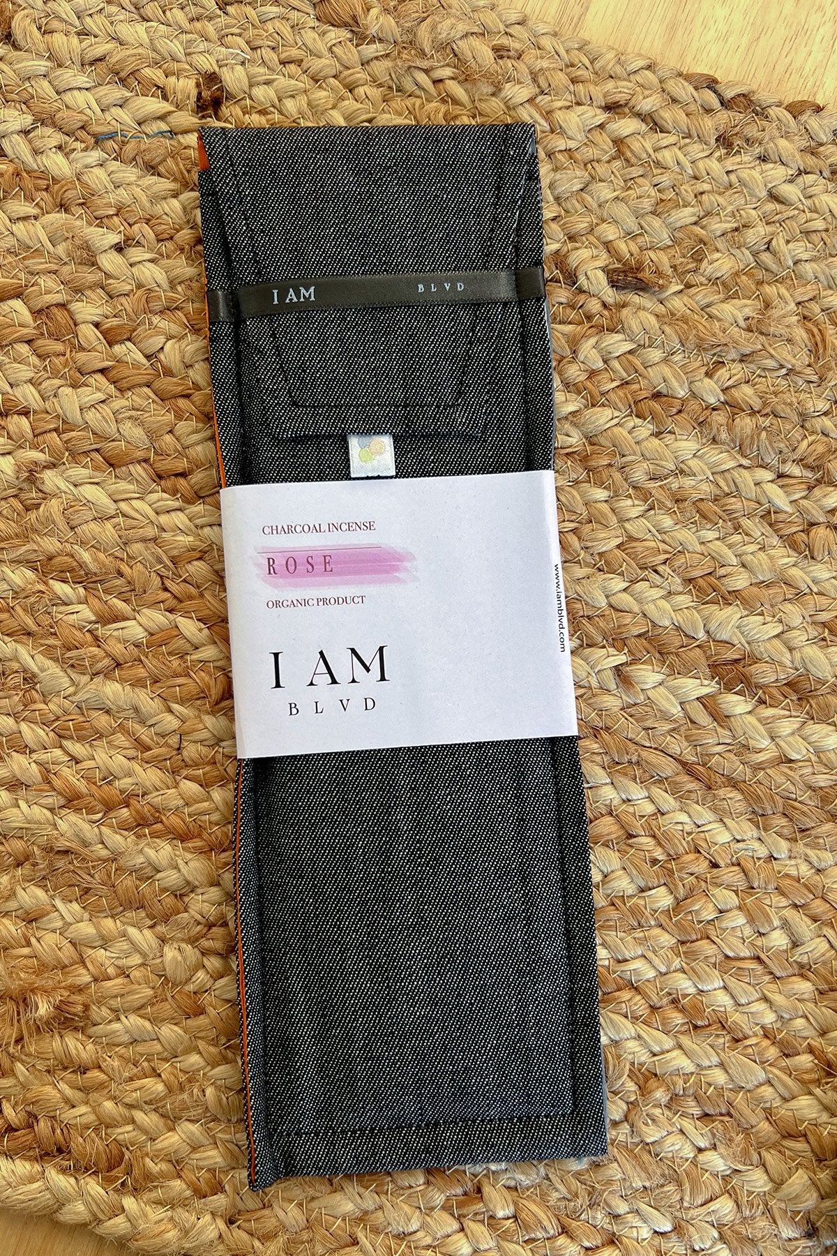 Rose Incense Sticks - I AM BLVD