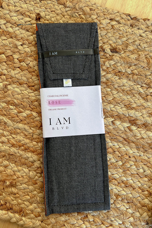 Rose Incense Sticks - I AM BLVD