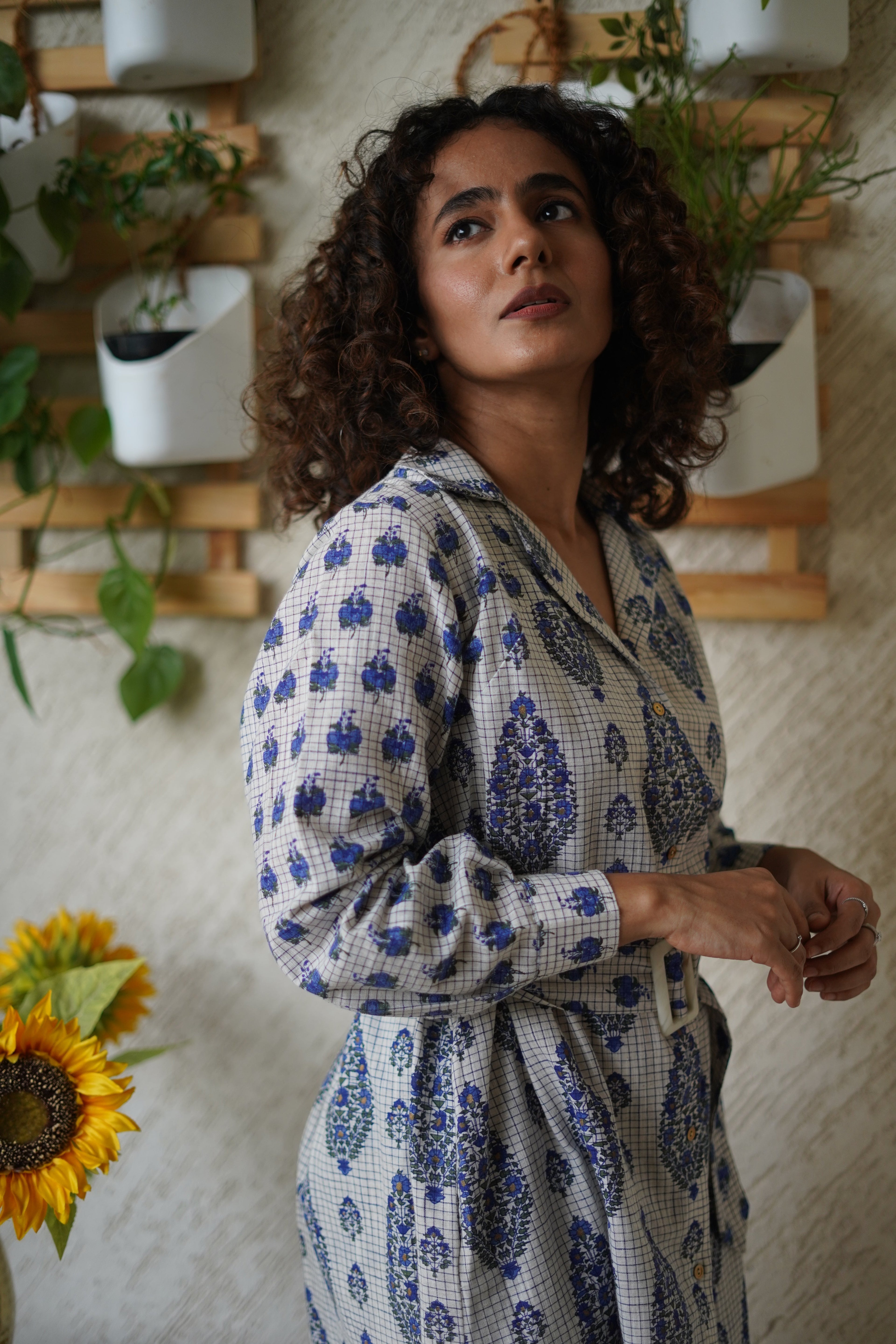 The Notes In The Soul : Kavya Ajit In Boulevard