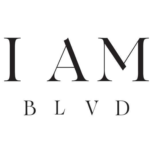 Welcome to I AM BOULEVARD