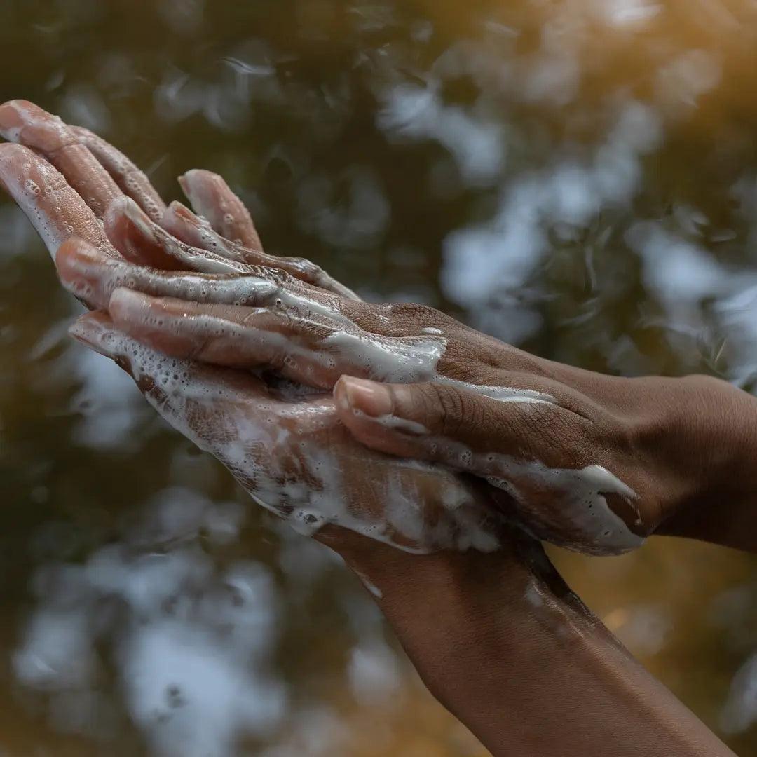 Personal Care - I AM BLVD