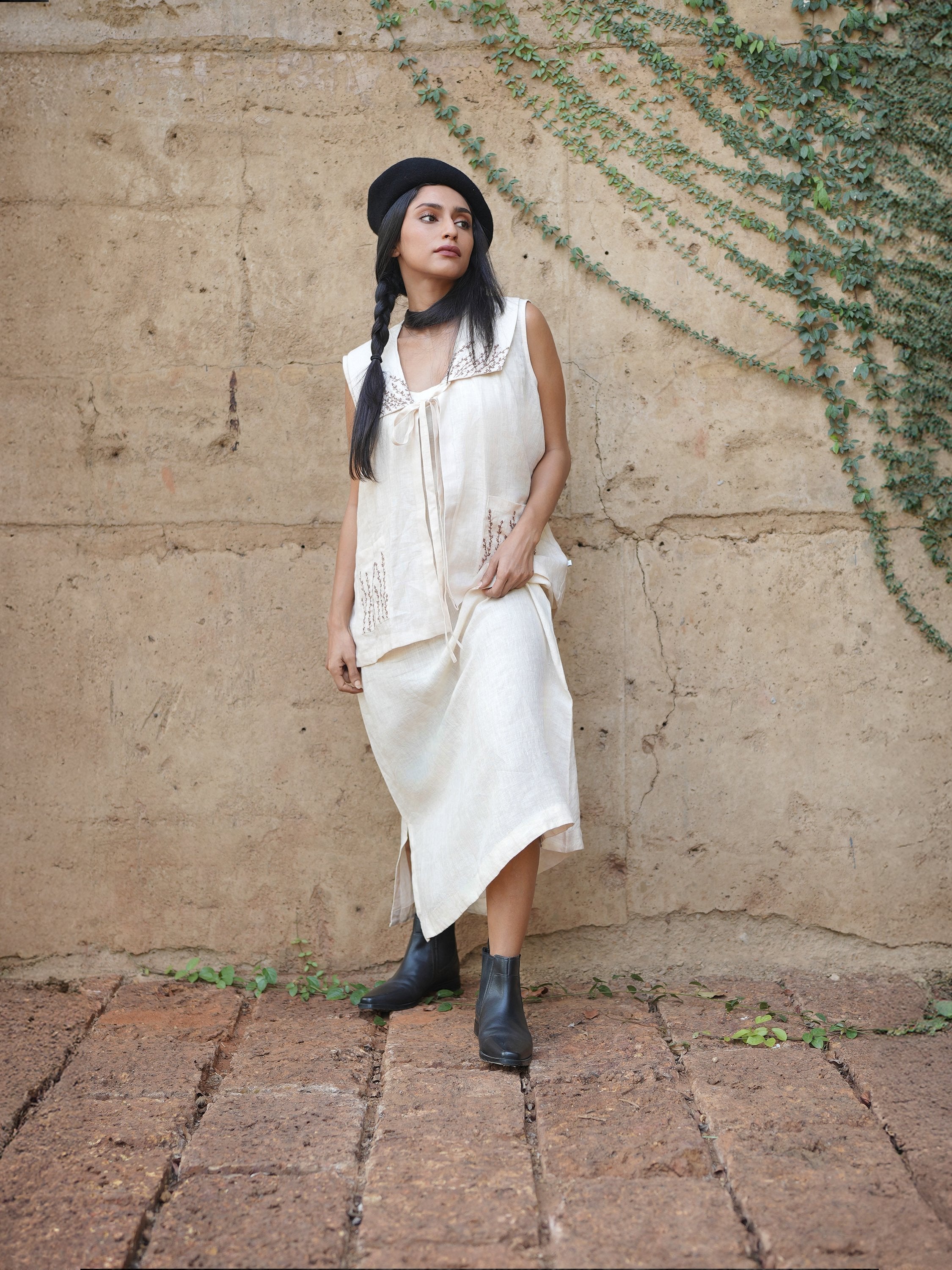 Jackets and Vests - I AM BLVD