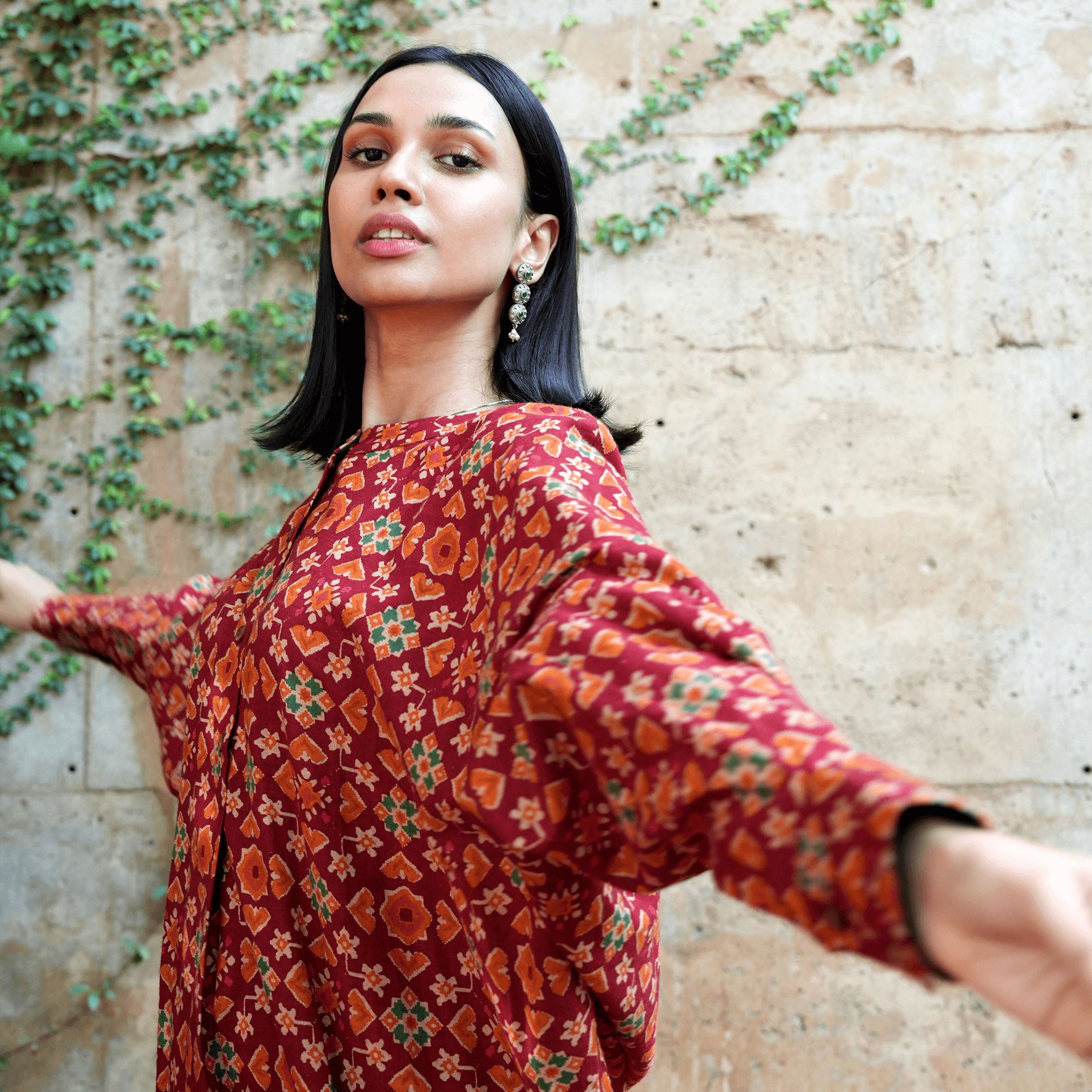 Salwars & Sets - I AM BLVD