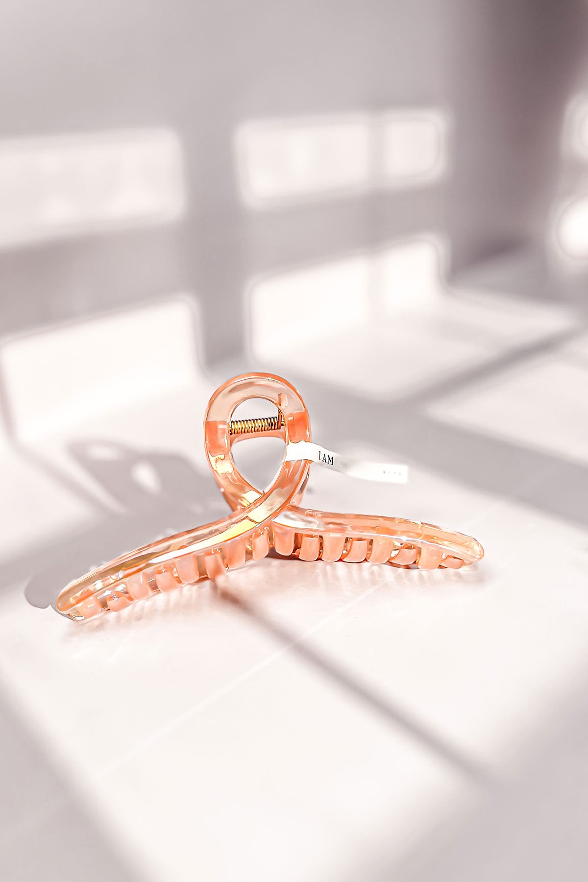 Hair Claw Clip - I AM BLVD