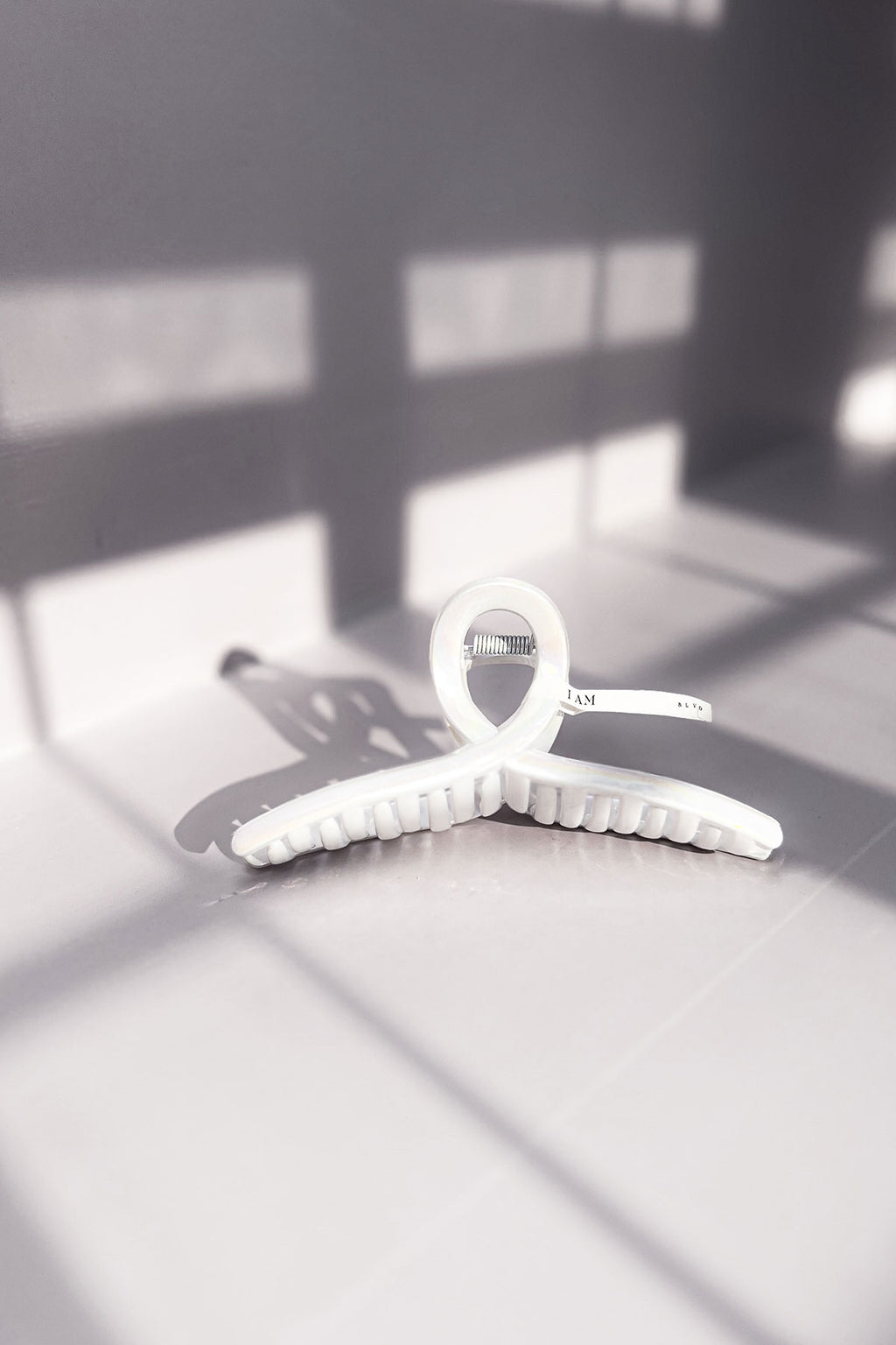 Hair Claw Clip - I AM BLVD