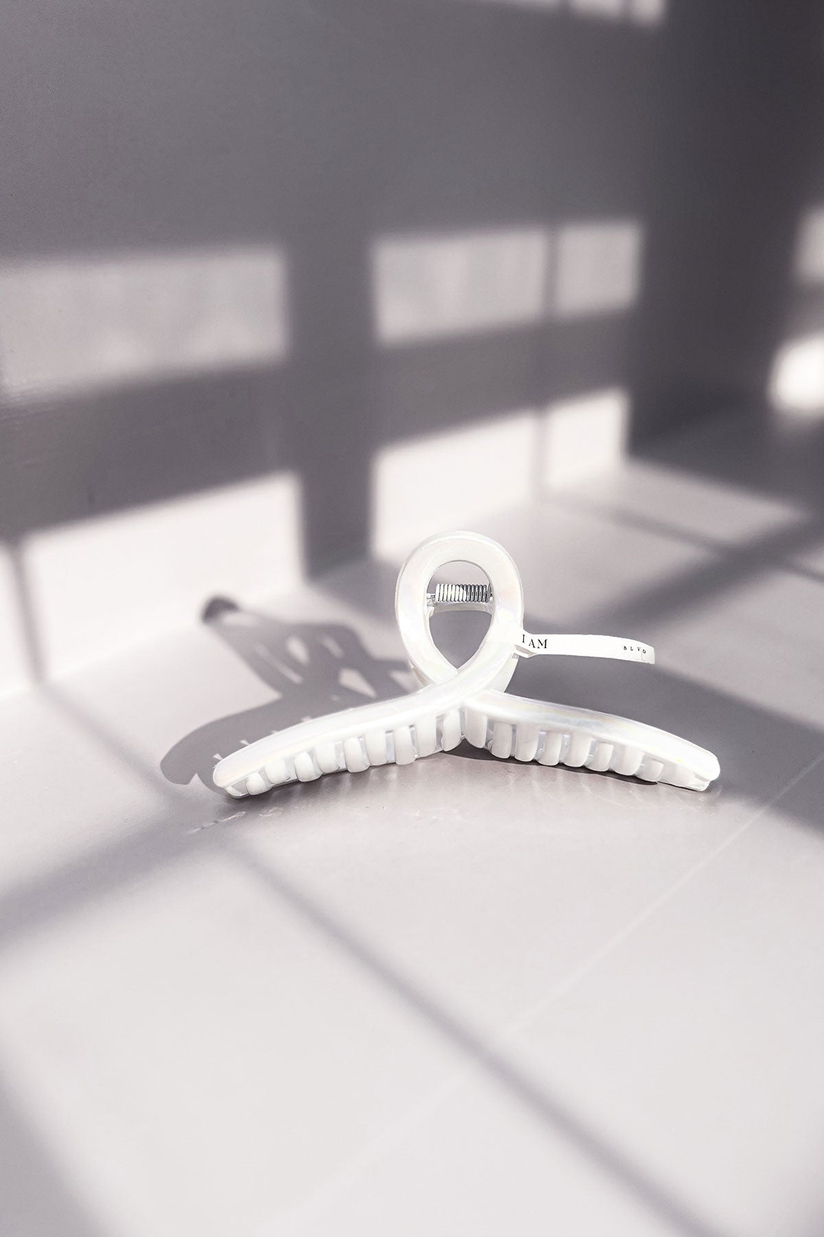 Hair Claw Clip - I AM BLVD