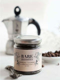 Coffee Body Scrub - I AM BLVD