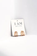 Triple Ear Cuffs Ear Ring - I AM BLVD