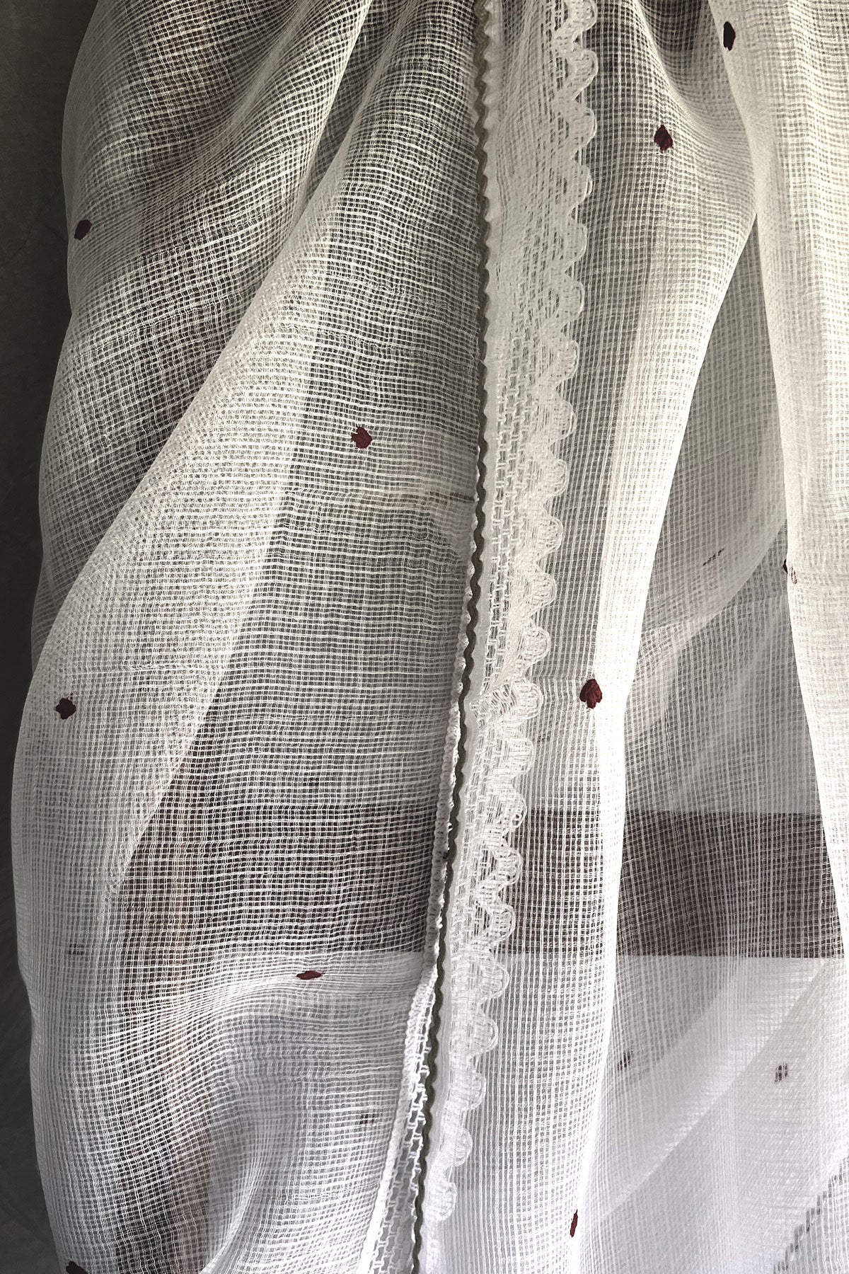 Kota Doria Dupatta - I AM BLVD