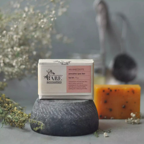 Annatto Spa Bar - I AM BLVD