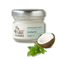 Organic Peppermint Toothpaste - I AM BLVD