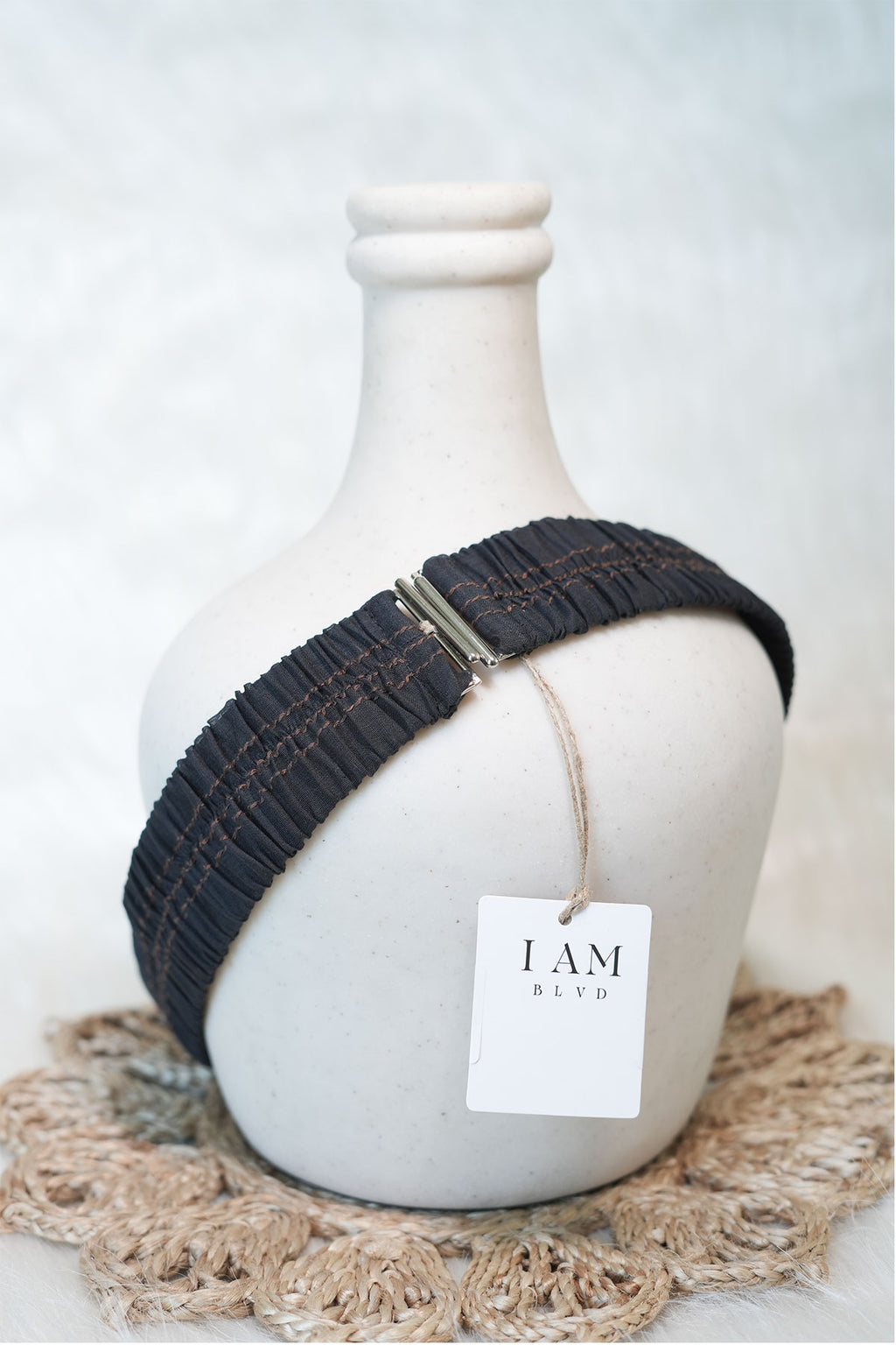 Chain Belt - I AM BLVD