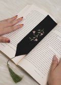 Botanical Bookmark - I AM BLVD