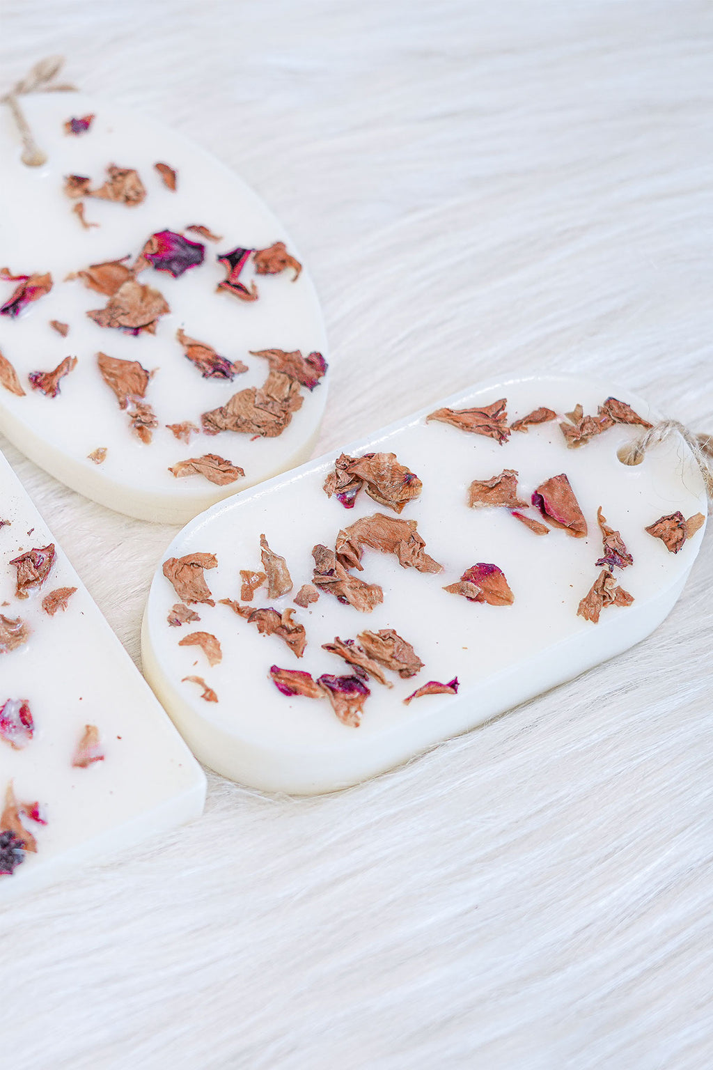 Wax Sachet - I AM BLVD