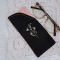 Woven Specs Case - I AM BLVD