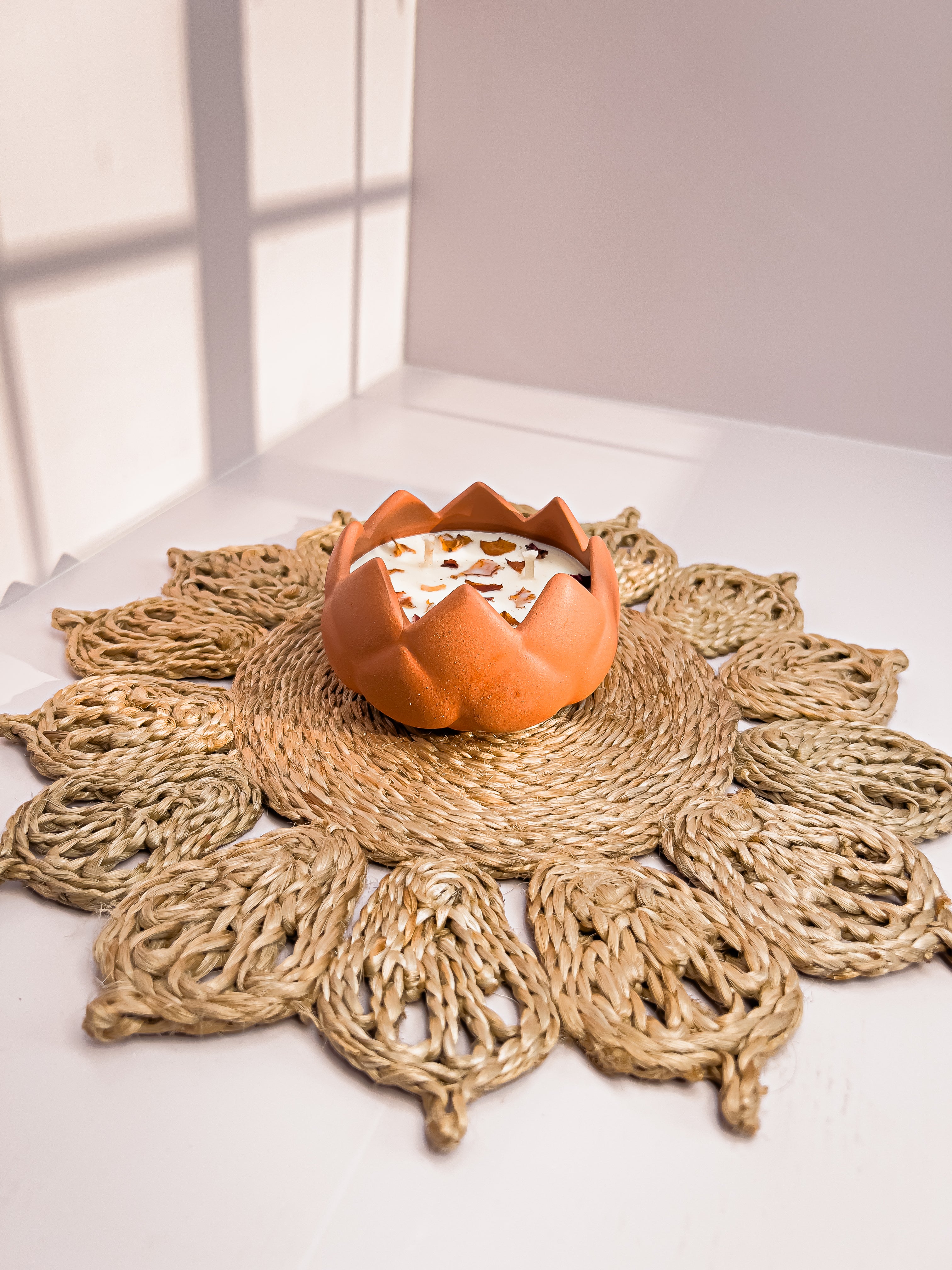 Tamara Candle - I AM BLVD