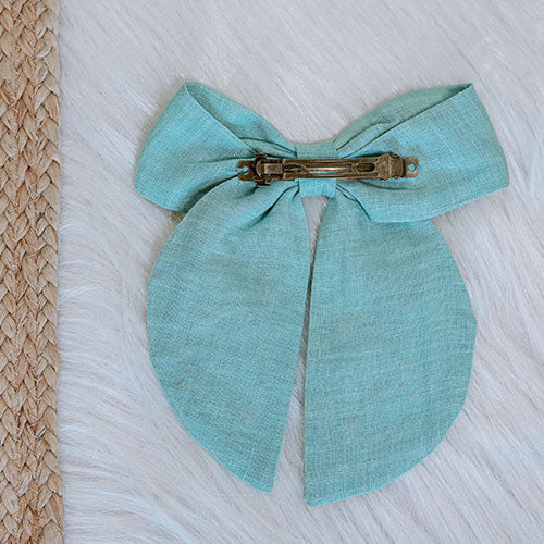 French Barrette - Daisy - I AM BLVD