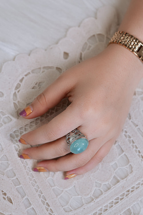 Aqua Ring - I AM BLVD