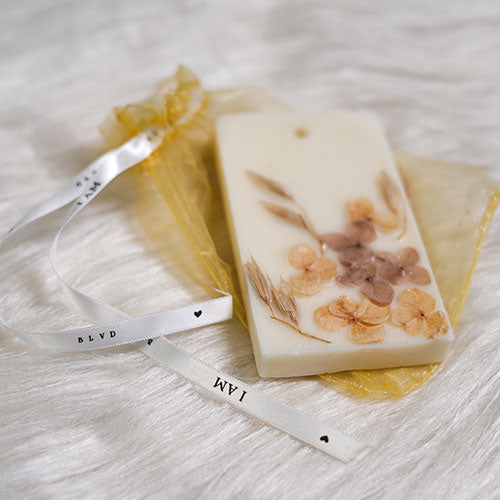 Wax Sachet - I AM BLVD